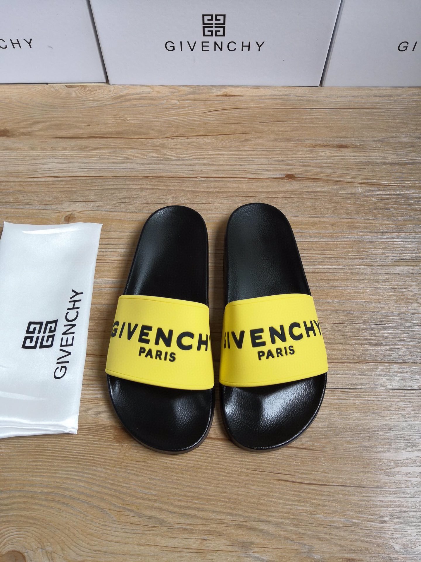 Givenchy Shoes-29